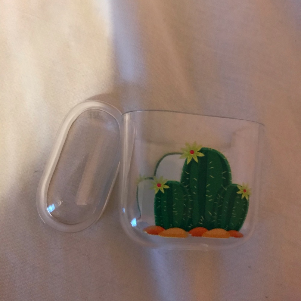 AirPods case